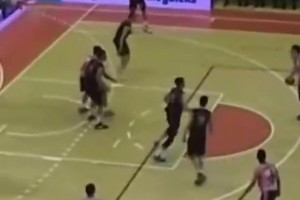 比起CBA的楊瀚森如何？登錄NBA前的約基奇是怎么打球的？